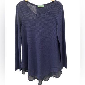 Chris & Carol Women’s top. Size M